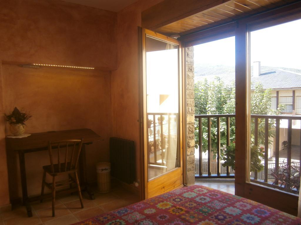 Casa Rural Cal Xico Adrall Exterior foto